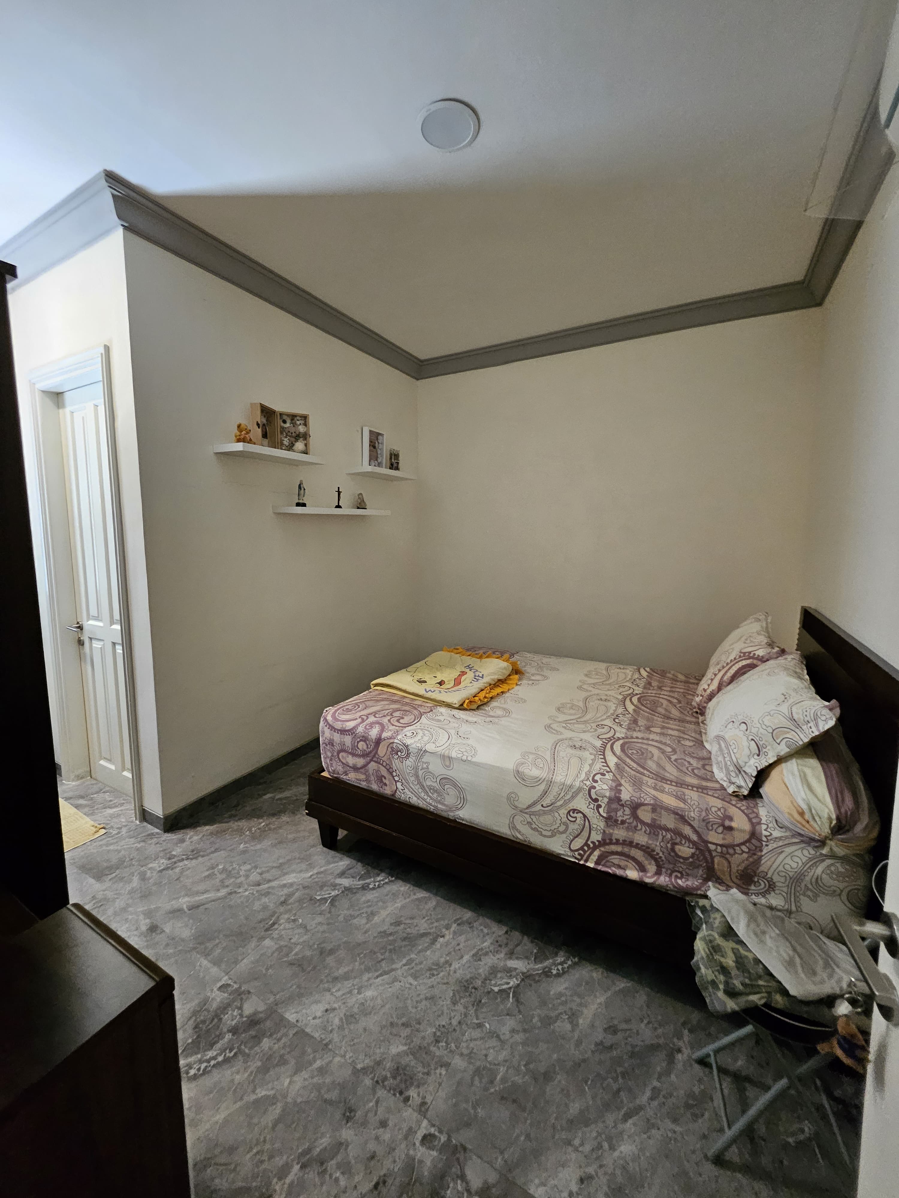 Dijual Rumah 2 Lantai Siap Huni di Wisata Bukit Mas Surabaya Barat - Thumbnail 2