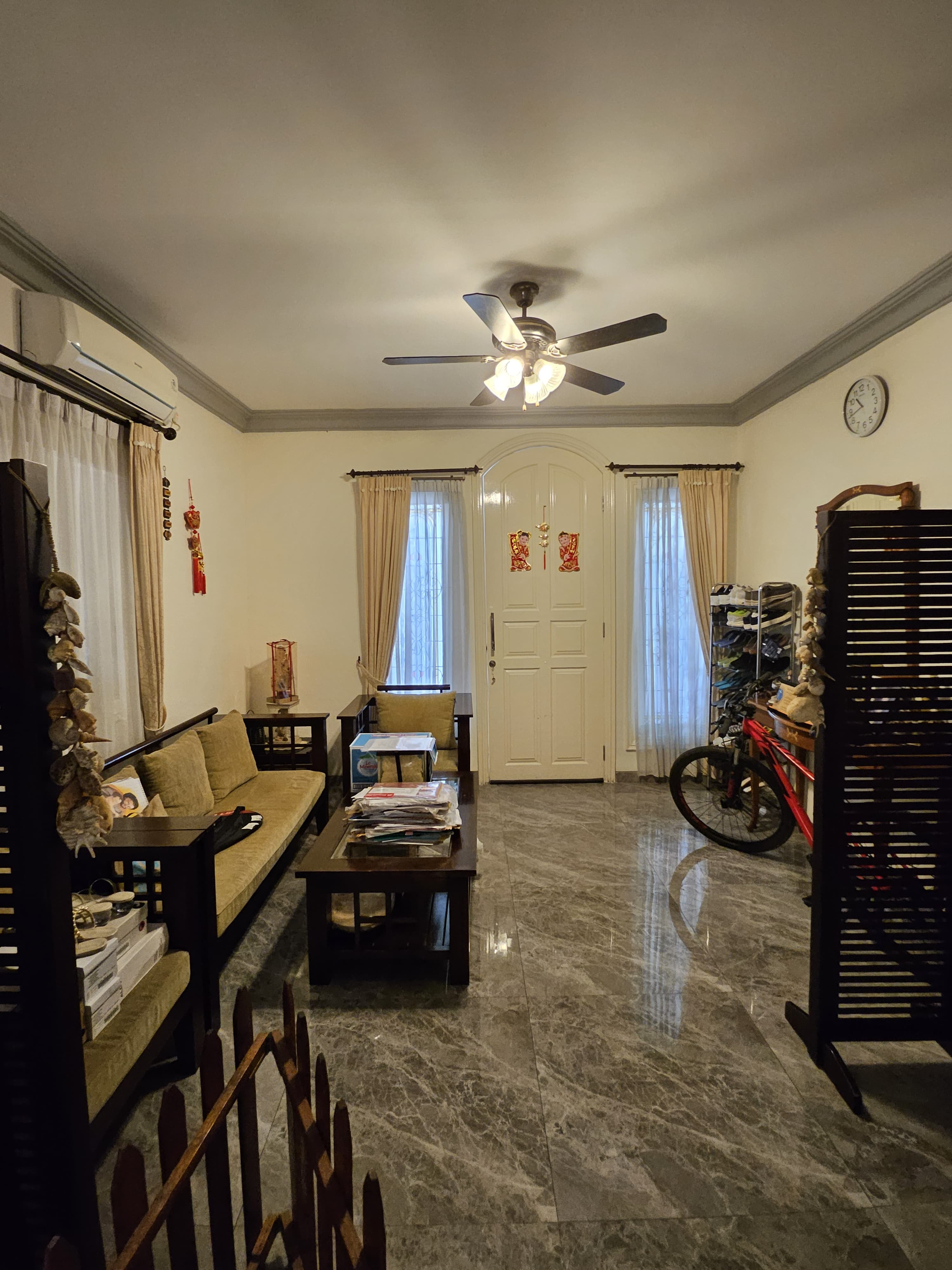 Dijual Rumah 2 Lantai Siap Huni di Wisata Bukit Mas Surabaya Barat - Thumbnail 4