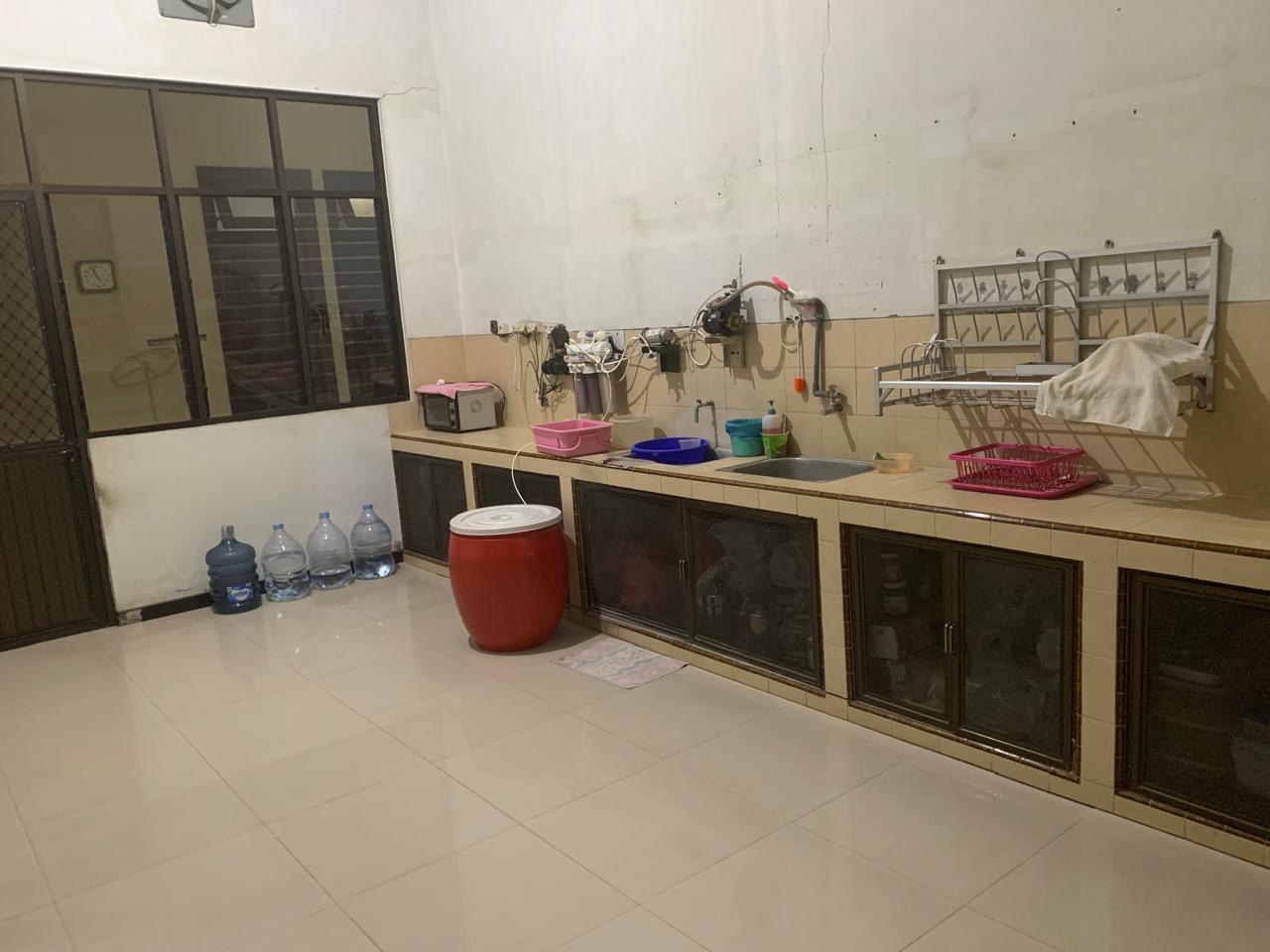 Dijual Rumah Mewah Lokasi Strategis di Raya Sambikerep Surabaya Barat - Thumbnail 3