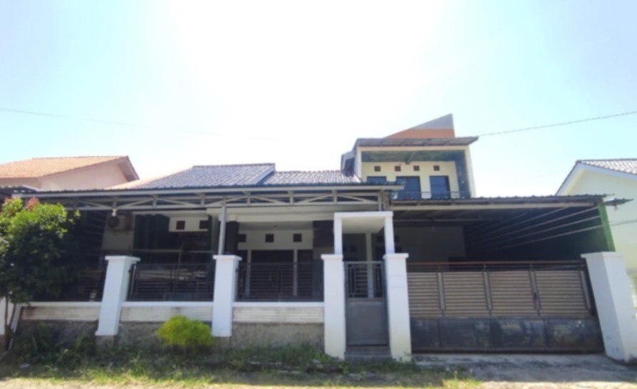 Dijual Lelang Rumah Luas Bisa KPR di Perum Griya Dadapan Indah Regency Banyuwangi - Image 1