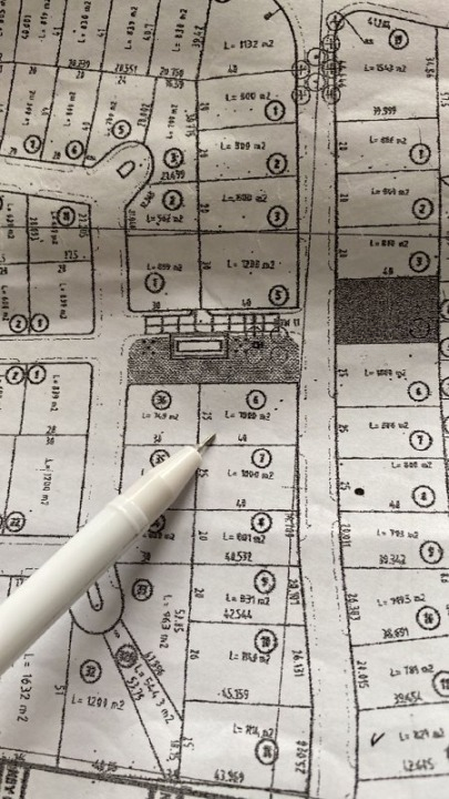 Dijual Tanah Kavling Lokasi Strategis di Raya Galeria Golf Citraland Surabaya Barat - Image 1