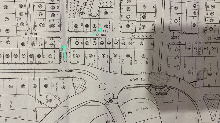 Dijual Tanah Kavling Eksklusif di Kawasan Villa Taman Telaga Citraland Surabaya Barat - Image 1