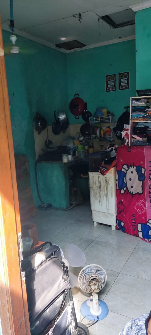 Dijual Rumah Kontrakan di Lokasi Strategis Lenteng Agung Jagakarsa Jakarta Selatan - Thumbnail 4