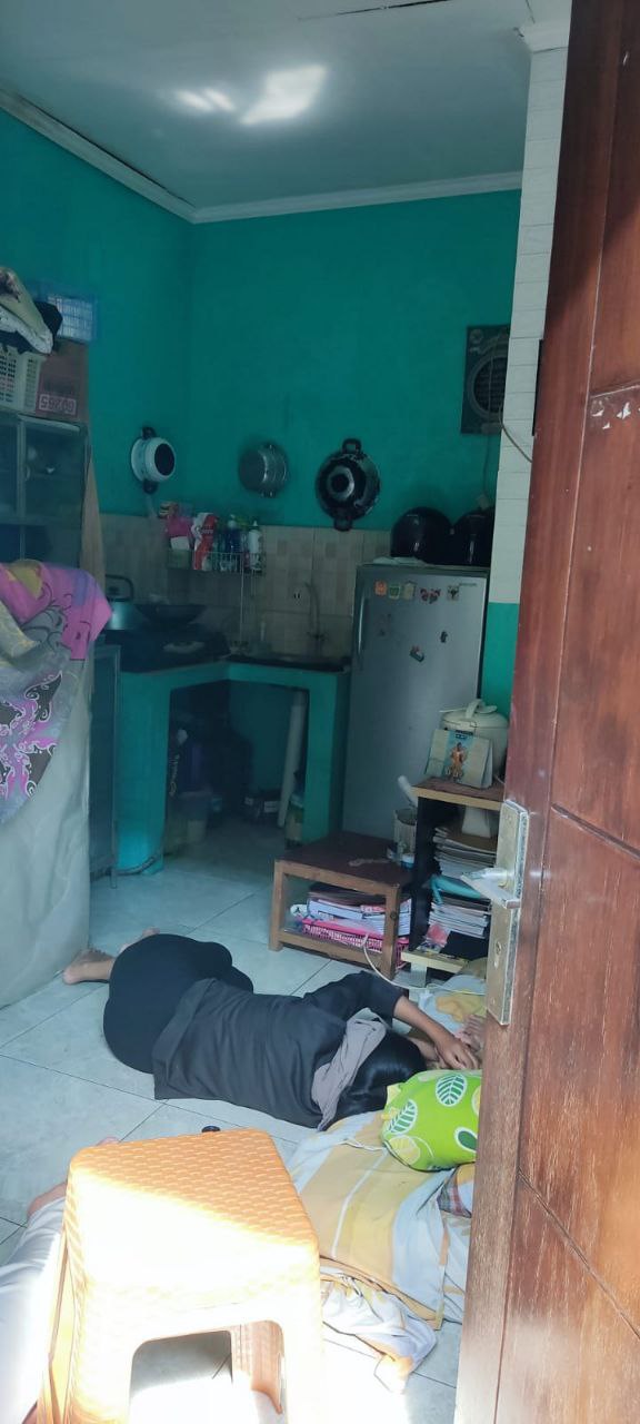 Dijual Rumah Kontrakan di Lokasi Strategis Lenteng Agung Jagakarsa Jakarta Selatan - Thumbnail 3