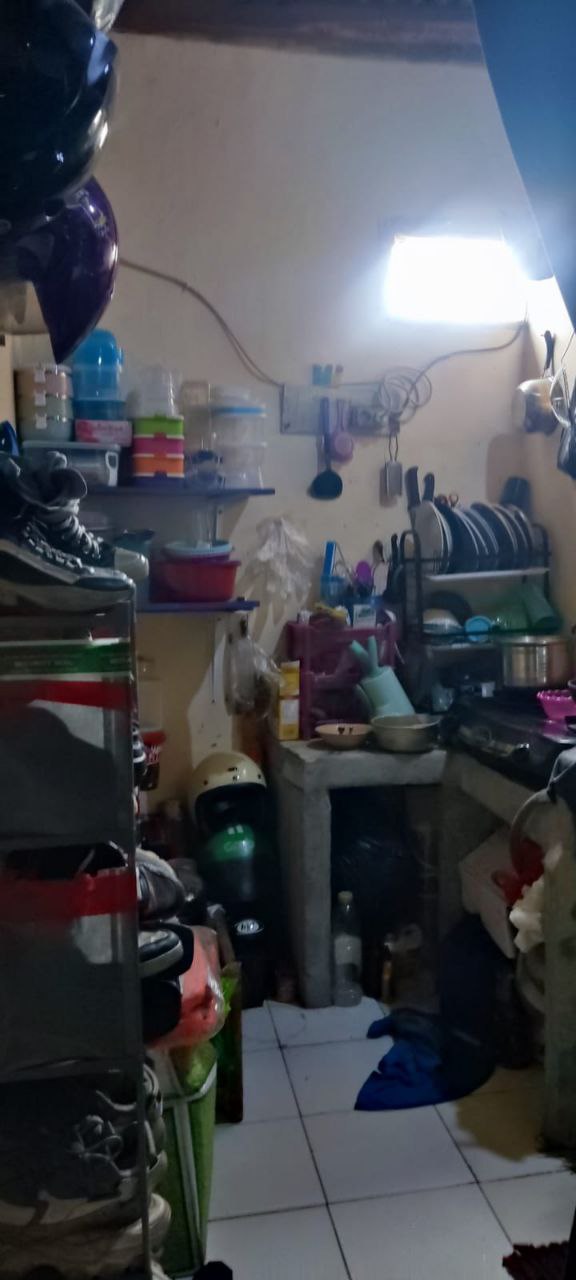 Dijual Rumah Kontrakan di Lokasi Strategis Lenteng Agung Jagakarsa Jakarta Selatan - Thumbnail 2