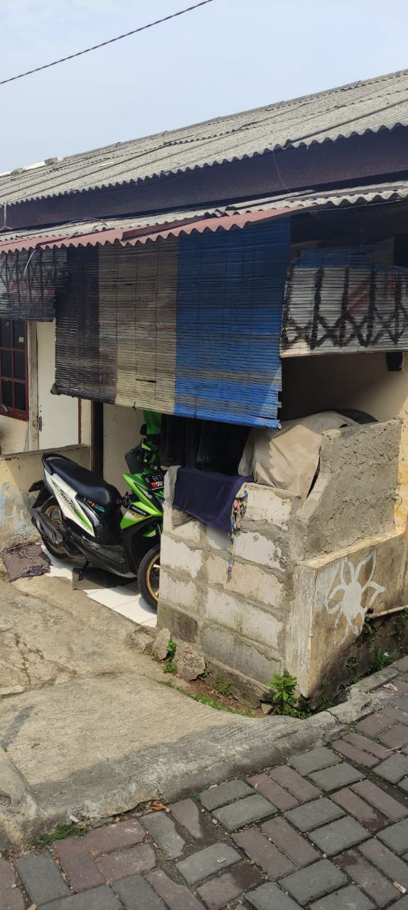 Dijual 2 Rumah Kontrakan Strategis di Jalan Kemuning 2 Kampung Lio Pancoran Mas Depok - Thumbnail 4