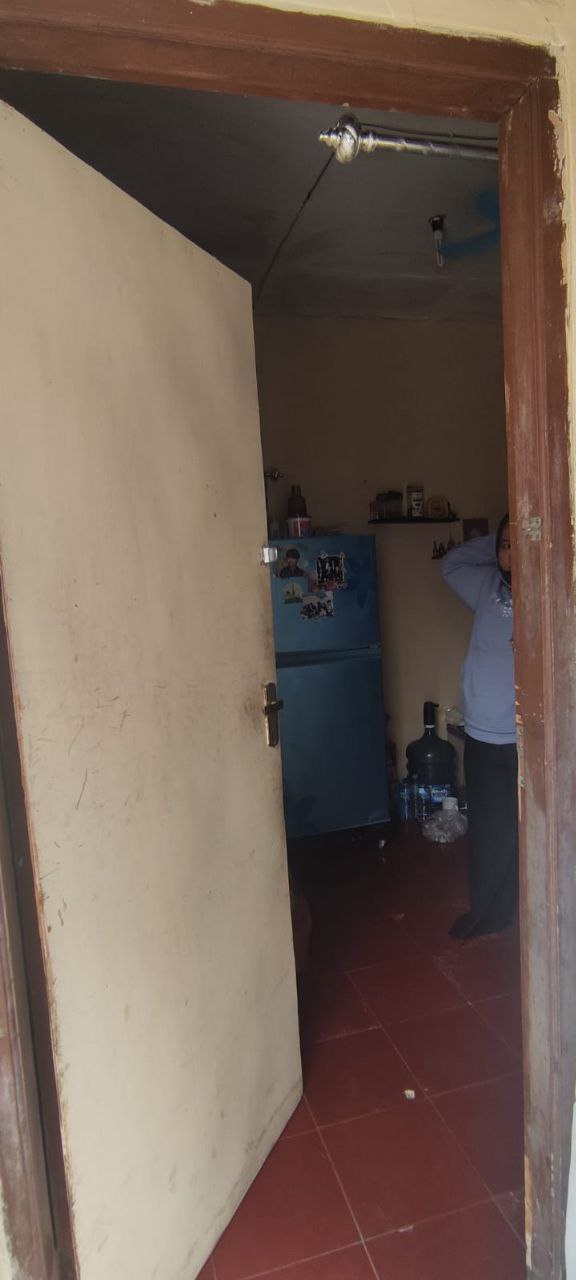 Dijual 2 Rumah Kontrakan Strategis di Jalan Kemuning 2 Kampung Lio Pancoran Mas Depok - Thumbnail 3