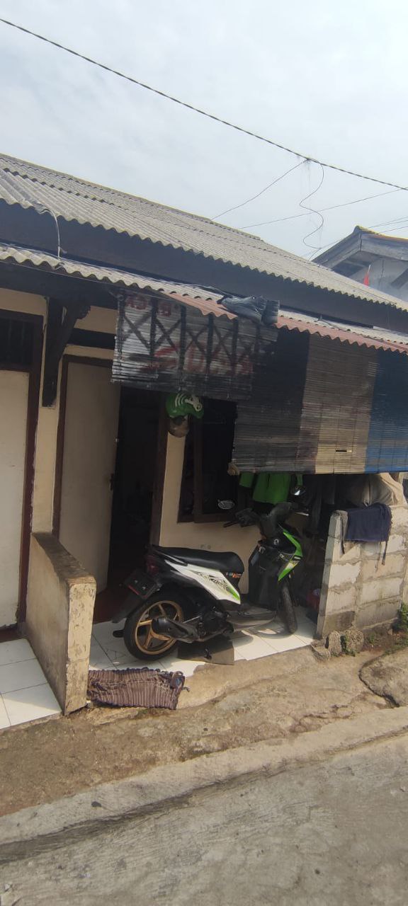 Dijual 2 Rumah Kontrakan Strategis di Jalan Kemuning 2 Kampung Lio Pancoran Mas Depok - Thumbnail 2