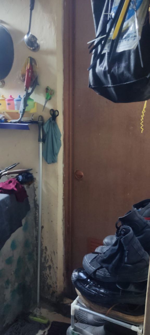 Dijual 2 Rumah Kontrakan Strategis di Jalan Kemuning 2 Kampung Lio Pancoran Mas Depok - Image 1