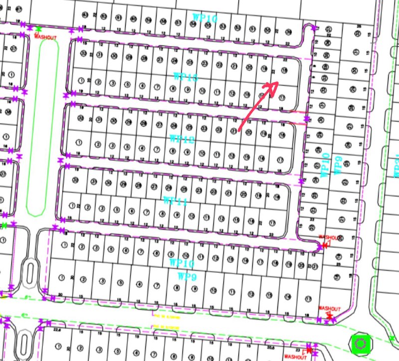 Dijual Tanah Kavling Eksklusif di Waterfront Citraland Surabaya Barat - Image 1
