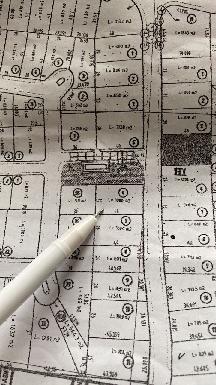 Dijual Tanah Kavling Komersial Eksklusif di Galeria Golf Citraland Surabaya Barat - Image 1
