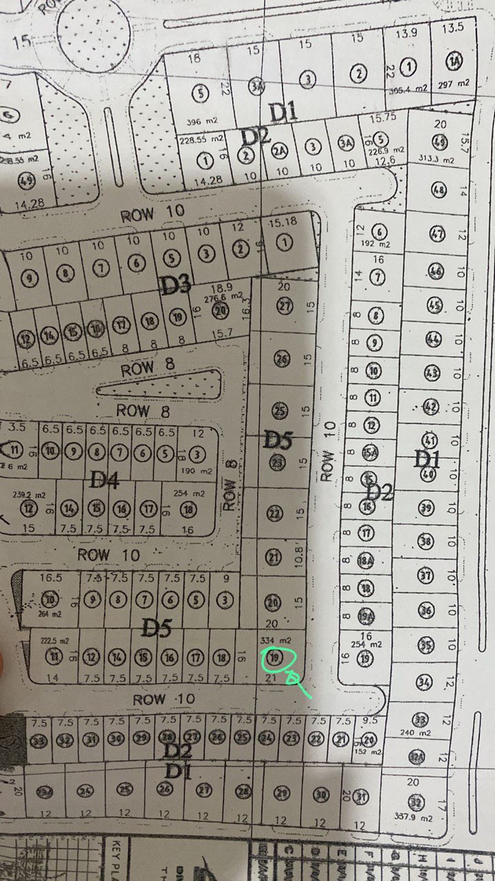 Dijual Tanah Kavling Lokasi Strategis di Villa Sentra Raya Citraland Utama Surabaya Barat - Thumbnail 3