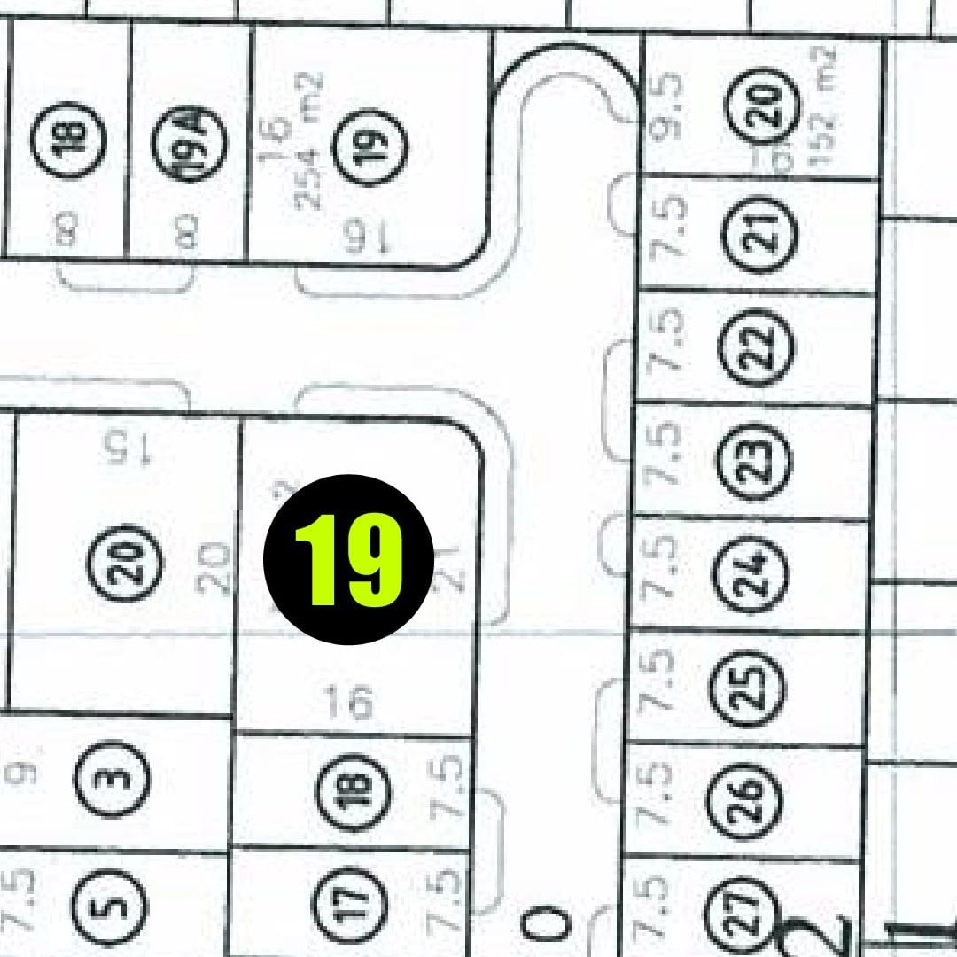 Dijual Tanah Kavling Lokasi Strategis di Villa Sentra Raya Citraland Utama Surabaya Barat - Thumbnail 2