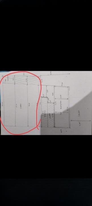 Disewakan Tanah Komersial Strategis di Kawasan Kaliwaron Surabaya Timur - Thumbnail 2