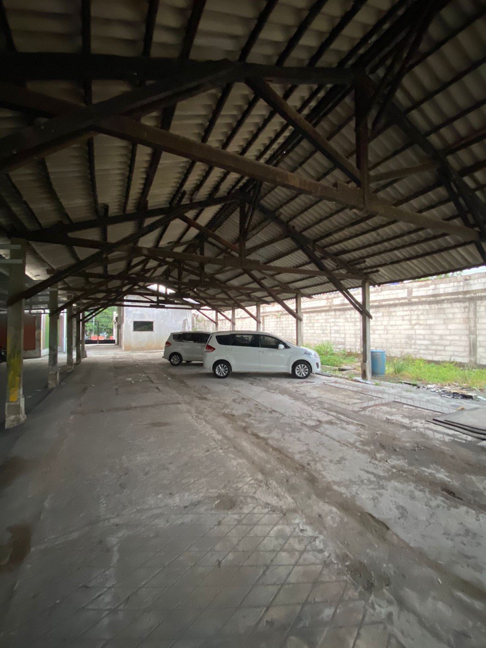 Disewakan Tanah Komersial Strategis di Kawasan Kaliwaron Surabaya Timur - Thumbnail 3