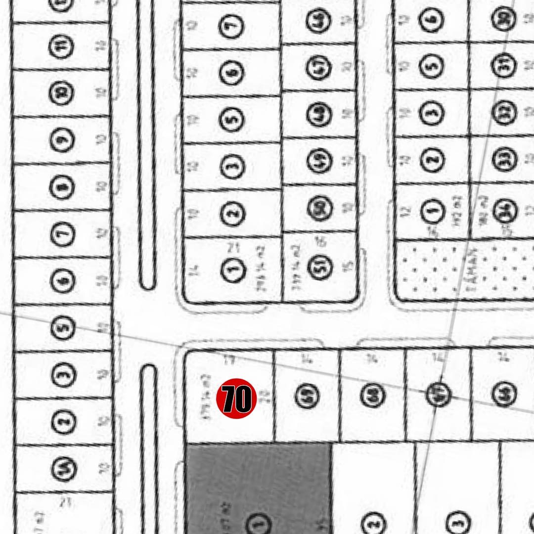 Dijual Tanah Kavling Eksklusif di International Village Citraland Surabaya Barat - Image 1