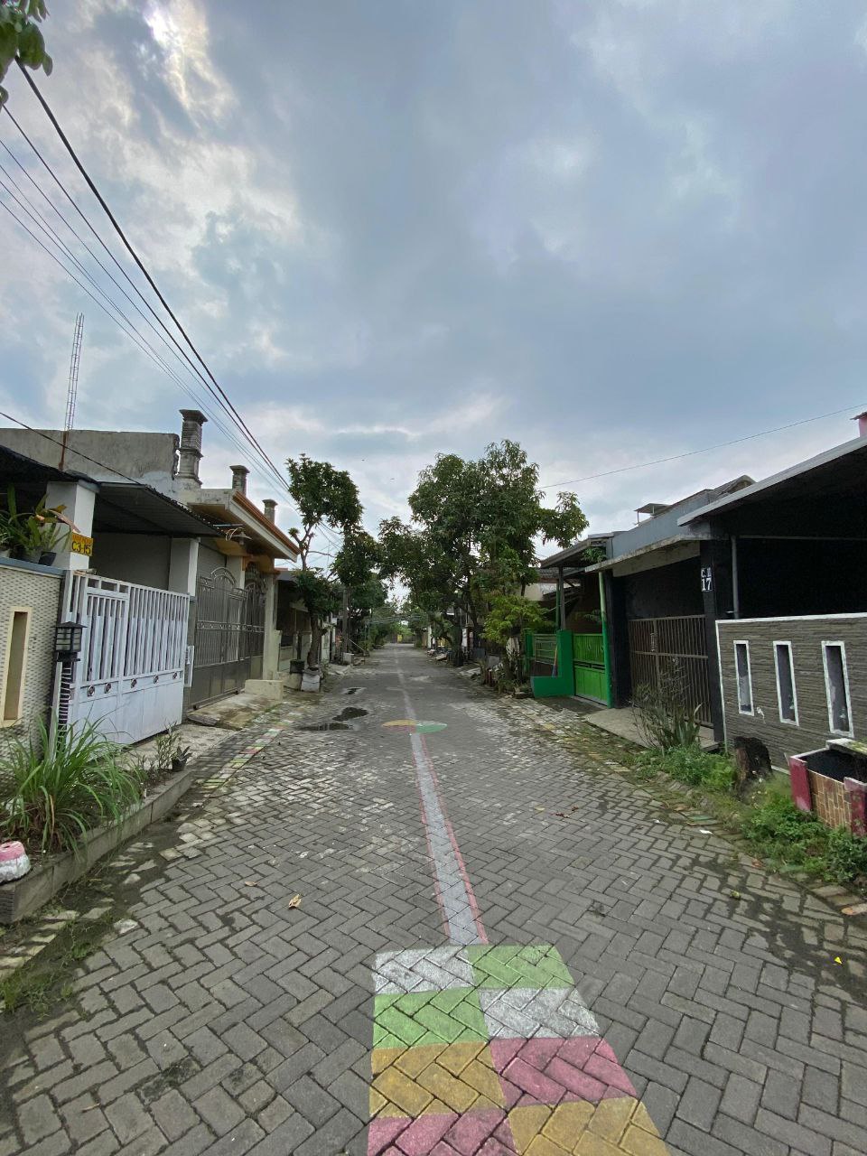 Dijual Rumah Nyaman Lokasi Strategis di Krian Indah Regency, Krian, Sidoarjo - Thumbnail 4
