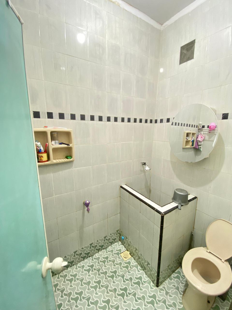 Dijual Rumah Nyaman Lokasi Strategis di Krian Indah Regency, Krian, Sidoarjo - Thumbnail 2