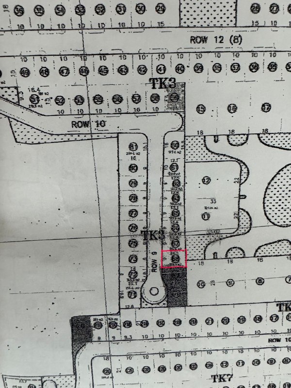 Dijual Tanah Kavling di Kawasan Eksklusif Royal Park Citraland Surabaya Barat - Image 1