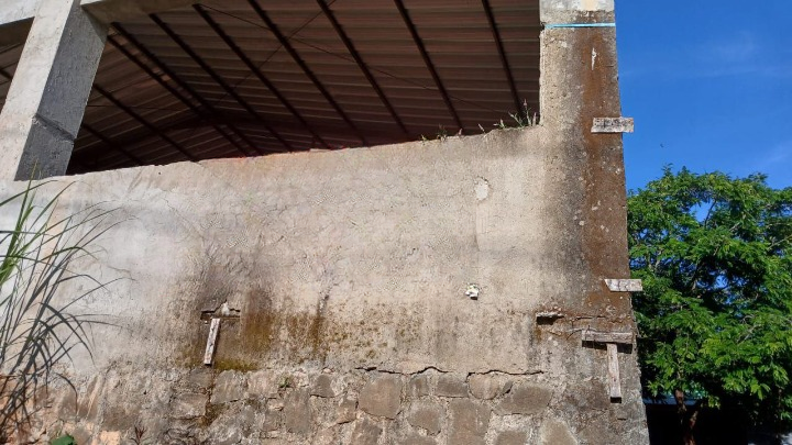 Dijual Tanah Dan Bangunan Strategis di Margamukti Sukabumi - Thumbnail 2