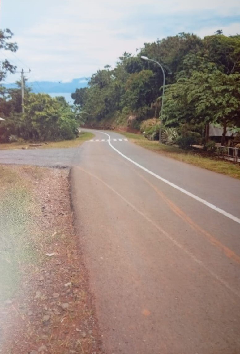 Dijual Tanah Dan Bangunan Strategis di Margamukti Sukabumi - Thumbnail 3