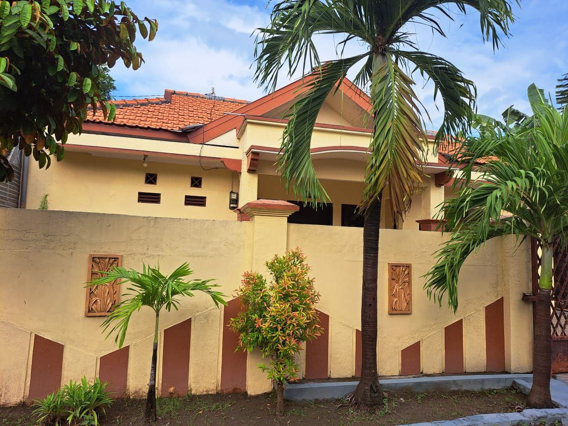 Dijual Rumah Strategis Siap Huni Murah di Bangil Pasuruan - Image 1