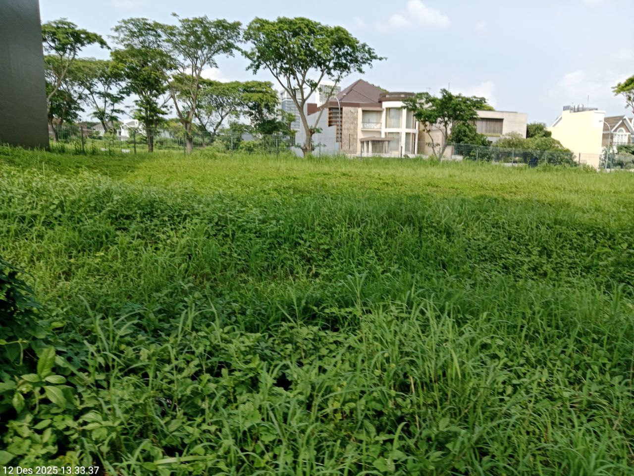 Dijual Tanah Murah di Bukit Golf International Surabaya Barat - Image 1