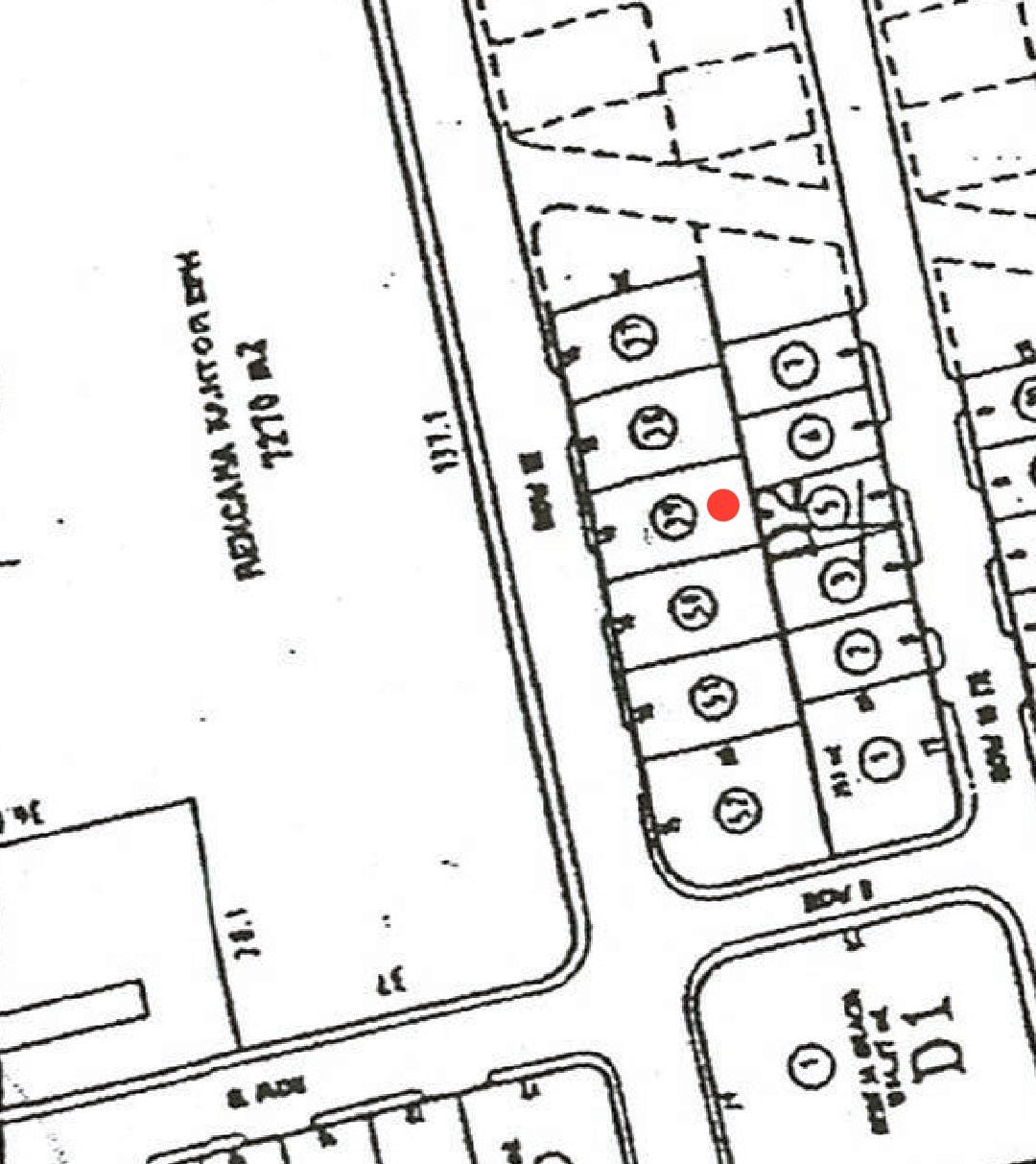Dijual Tanah Kavling Strategis di Taman Puspa Raya Citraland Surabaya Barat - Image 1
