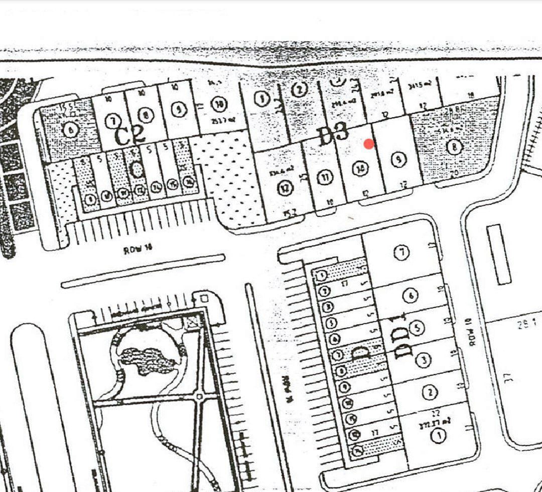 Dijual Tanah Murah Strategis di Taman Puspa Raya Citraland Surabaya Barat - Image 1