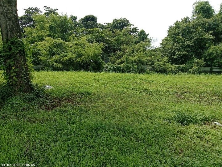 Dijual Tanah Kavling Murah di Citraland, Bukit Golf Internasional Surabaya Barat - Image 1