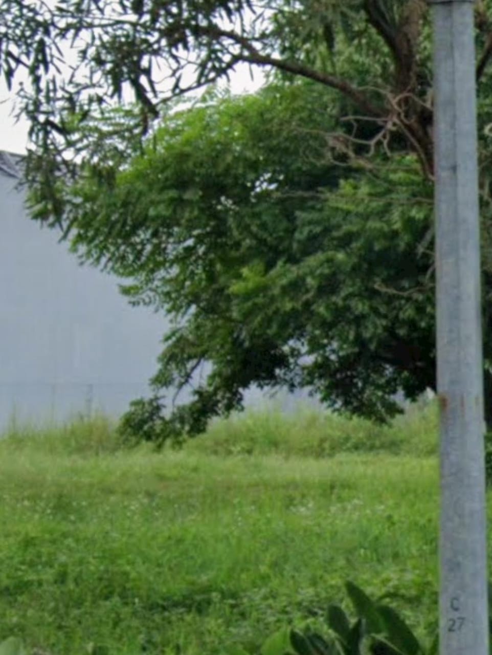 Dijual Tanah Kavling Premium di Raya Bukit Golf Citraland Utama Surabaya Barat - Image 1