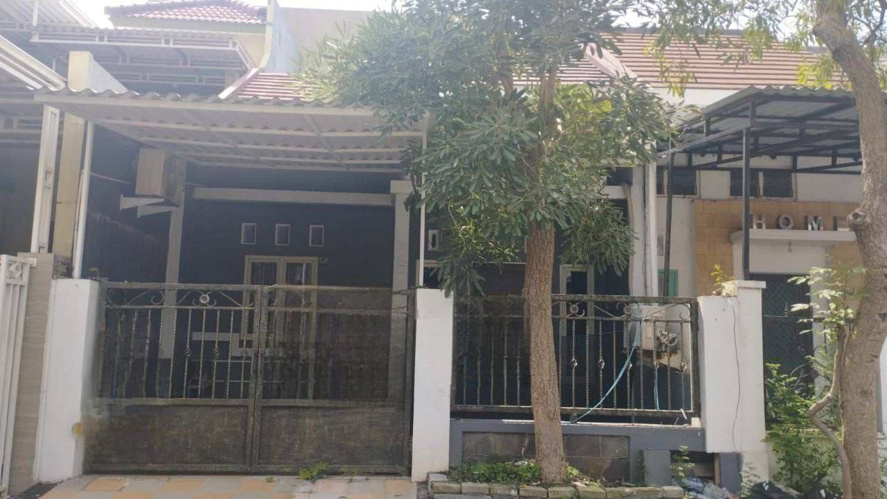 Dijual Rumah Minimalis 1,5 Lantai di Bukit Palma Citraland Surabaya Barat - Image 1