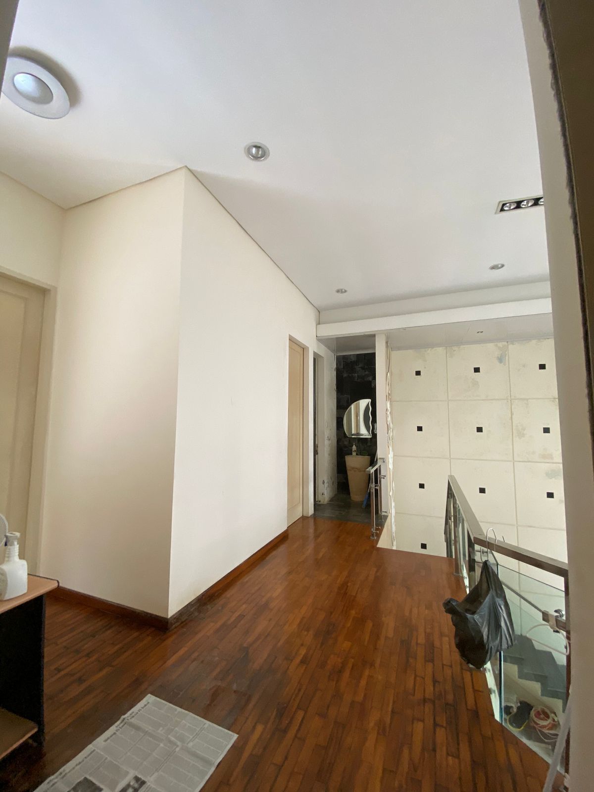 Dijual Rumah Minimalis di Pakuwon City Surabaya Timur - Thumbnail 2