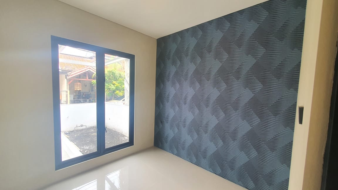 Dijual Rumah Minimalis di Pakuwon City Surabaya Timur - Thumbnail 4