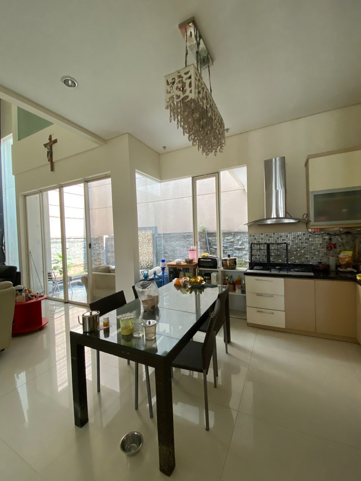 Dijual Rumah Minimalis di Pakuwon City Surabaya Timur - Image 1