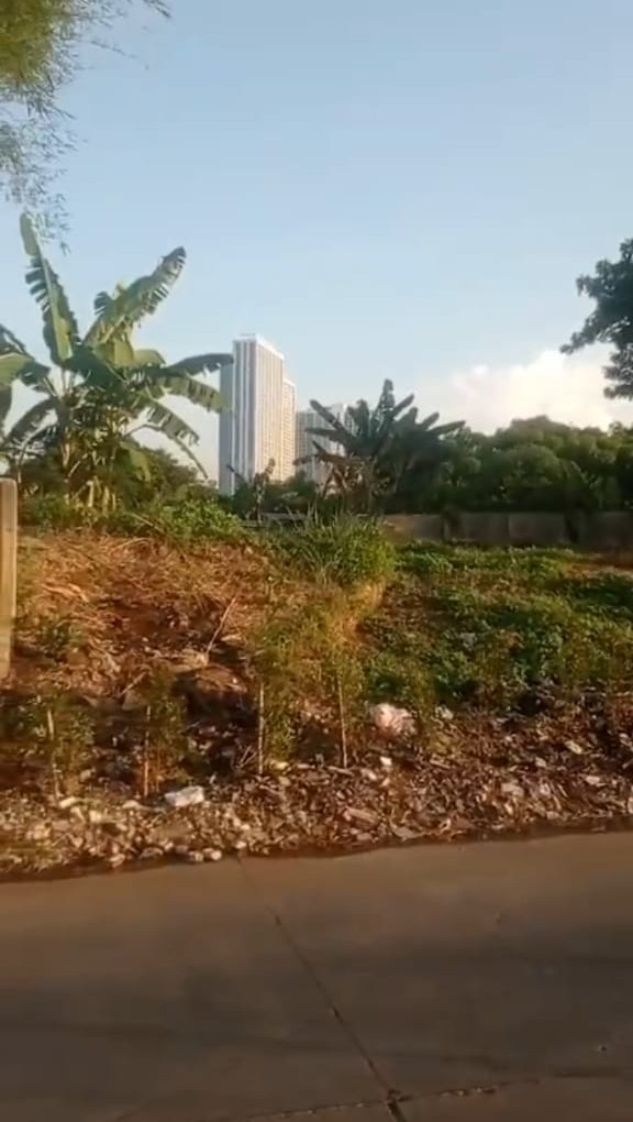 Disewakan Tanah Strategis di Jalan Palem Semi Boulevard Palem Radja Raya, Tangerang - Image 1