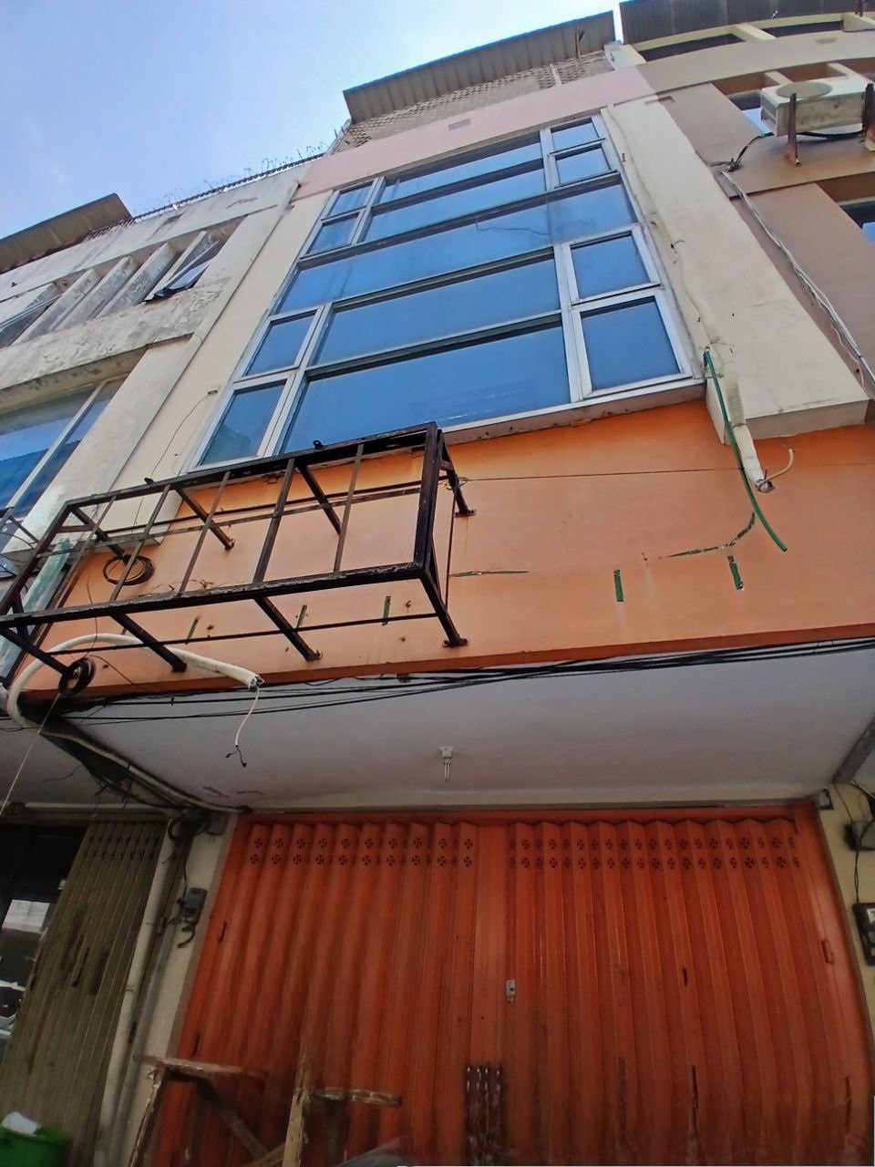 Dijual Ruko Komersial di Surya Inti Permata HR Muhammad Surabaya Barat - Image 1