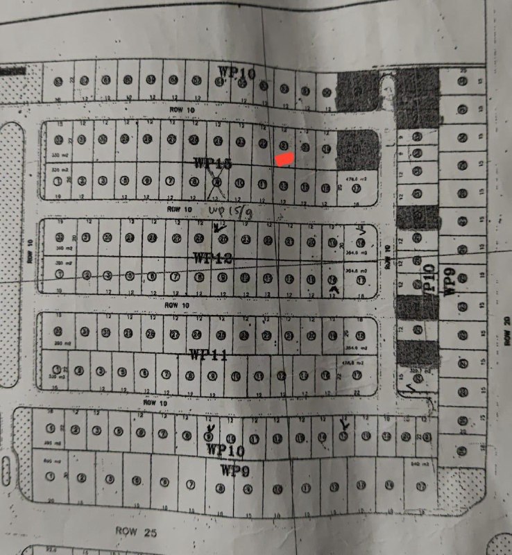 Dijual Tanah Kavling di Kawasan Elit Waterfront Citraland Surabaya Barat - Image 1