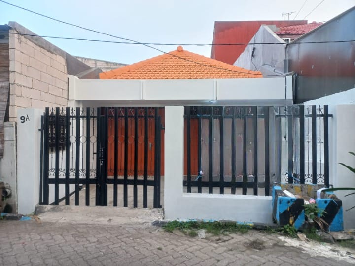 Dijual Rumah Nyaman Siap Huni di Petemon Sidomulyo Surabaya Barat - Image 1
