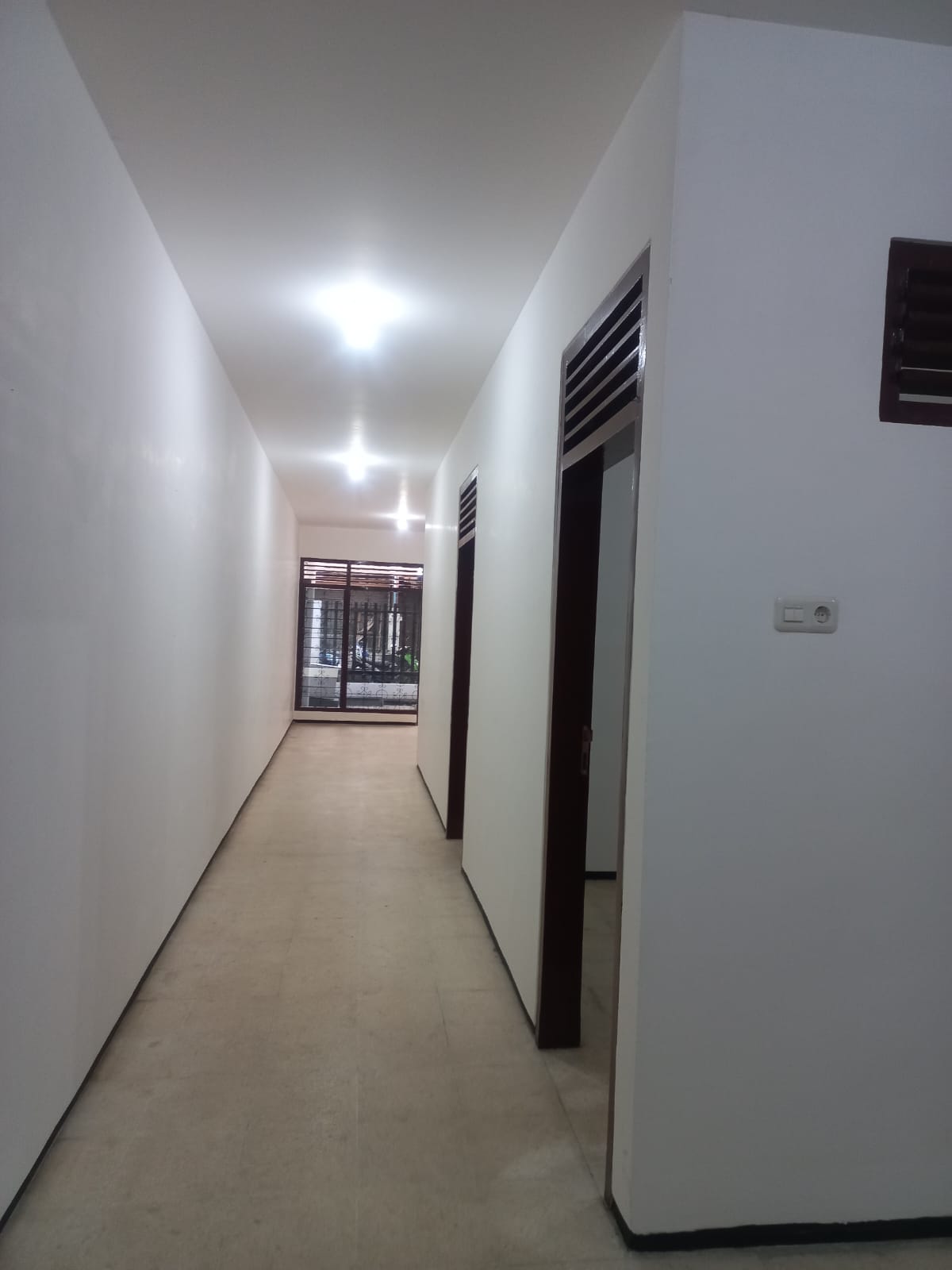 Dijual Rumah Nyaman Siap Huni di Petemon Sidomulyo Surabaya Barat - Thumbnail 3