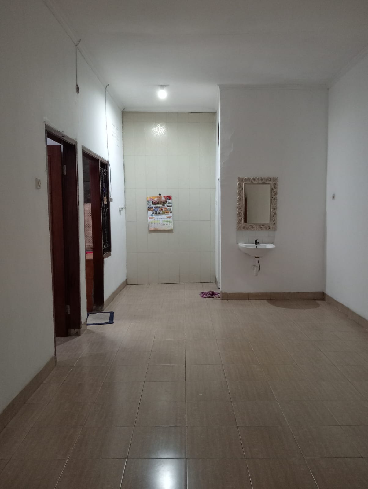 Dijual Rumah Minimalis Nyaman di Kendalsari Pratama Surabaya Timur - Thumbnail 4