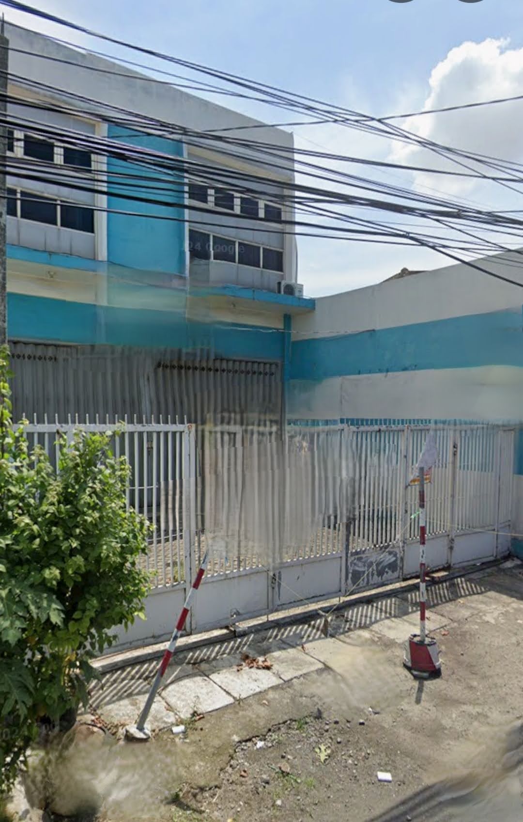 Dijual Atau Disewakan Ruko Strategis di Bumi Indah Surabaya Barat - Image 1