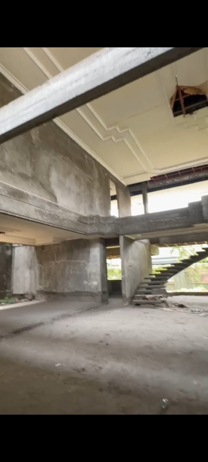 Jual Rumah Murah Setengah Jadi Darmo Harapan Surabaya Barat - Thumbnail 4