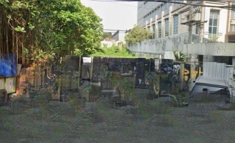 Disewakan Tanah Komersial Premium di Jalan Raya Diponegoro Surabaya Pusat - Thumbnail 2