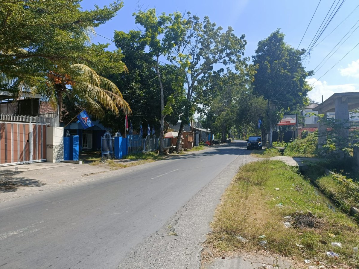 Dijual Lelang Rumah Strategis Dekat Pasar di Lombok Timur - Thumbnail 2