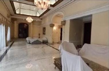 Jual Murah Rumah Usaha Nol Jalan Jemur Andayani Surabaya Selatan - Image 1