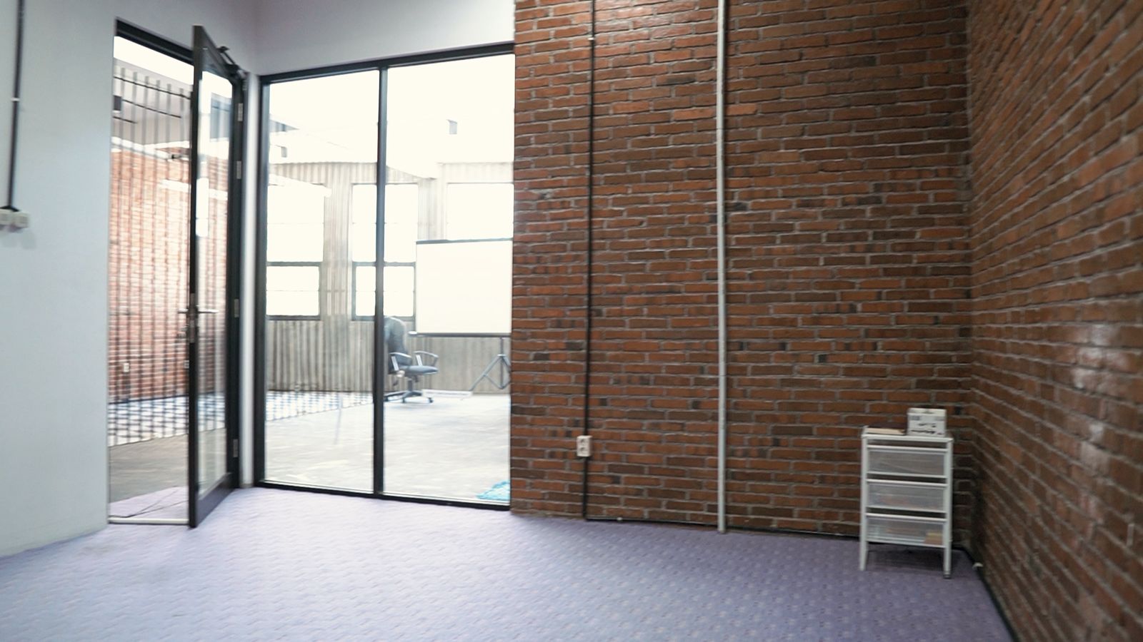 Dijual Rumah Atau Kantor Strategis di Simpang Darmo Permai Surabaya Barat - Thumbnail 2