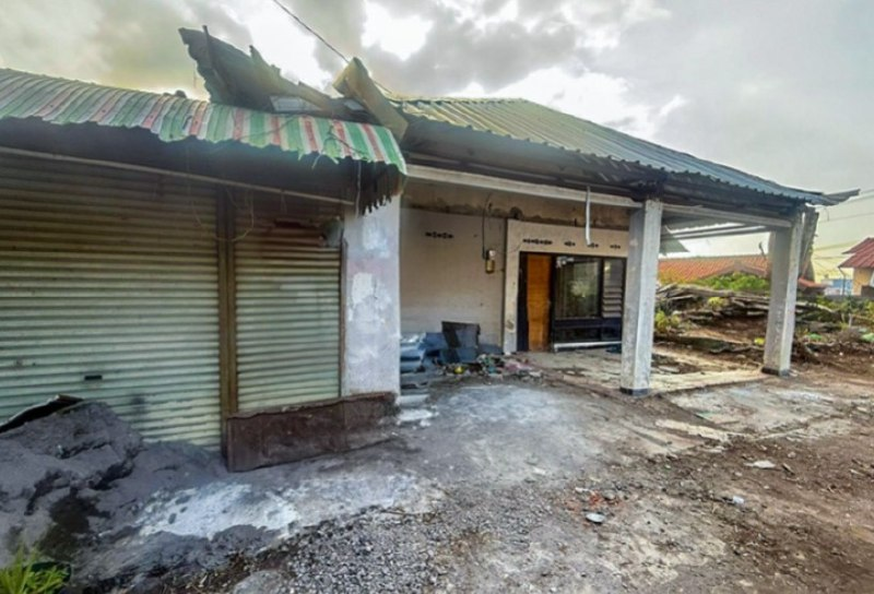 Dijual Aset Ayda Rumah Lokasi Strategis Dekat Simpang Lima Semarang - Image 1