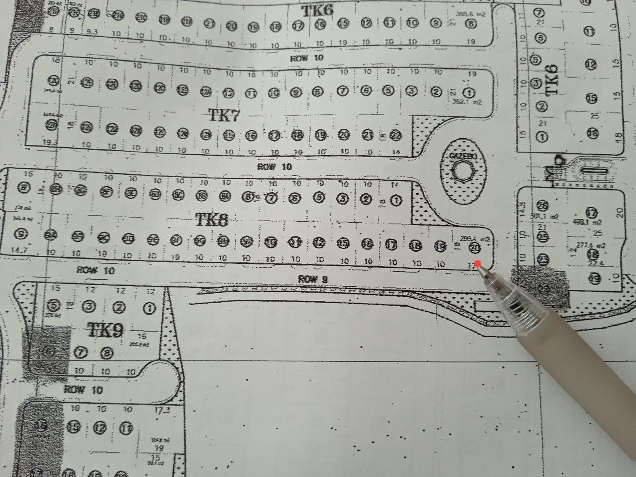 Dijual Tanah Kavling Kawasan Elit South Emerald Citraland Surabaya Barat - Image 1