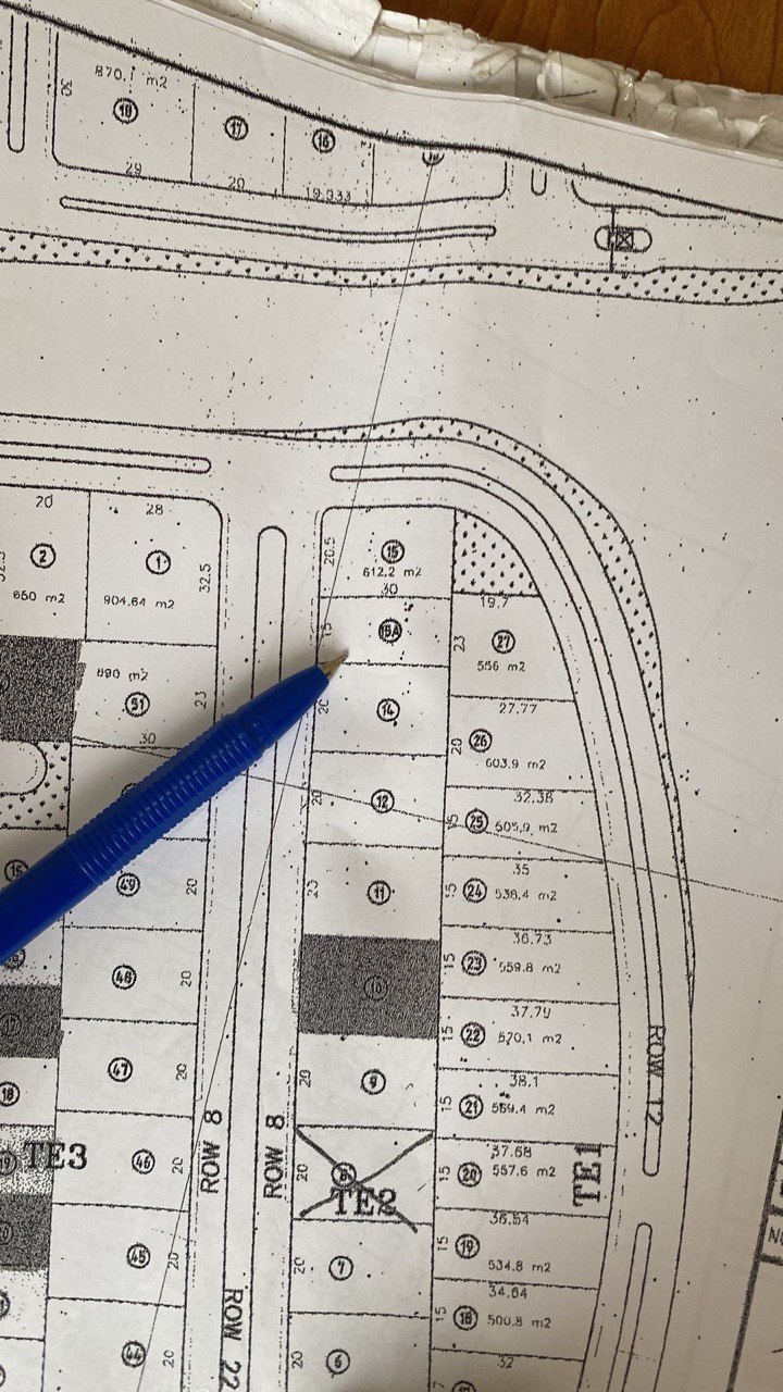 Dijual Tanah Kavling Kawasan Elit Bukit Telaga Golf Citraland Surabaya Barat - Image 1